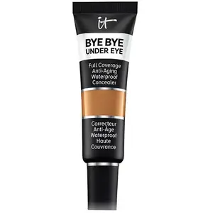Comparateur de prix : IT COSMETICS Correcteur facial It cosmétique Bye Bye Under Eye Rich Amber (12 ml) 