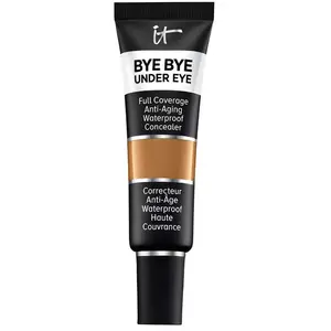 Comparateur de prix : IT Cosmetics Bye Bye Under Eye Concealer 12ml (Various Shades) - Rich