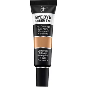 Comparateur de prix : It cosmetics correcteur bye bye under eye correcteur anti-âge n°40 deep tan 12ml