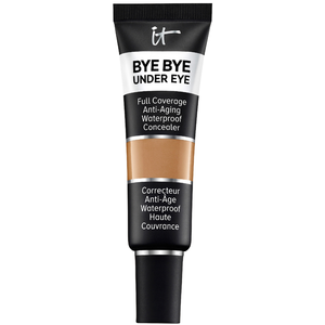 Comparateur de prix : IT Cosmetics Correcteur facial It cosmétique au revoir sous les yeux Tan naturel 12 ml 