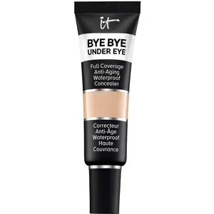 Comparateur de prix : It Cosmetics Correcteur facial It cosmétique au revoir sous les yeux moyens 12 ml 