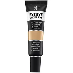Comparateur de prix : IT Cosmetics Bye Bye Under Eye correcteur anti-âge teinte 21 Medium 12 ml