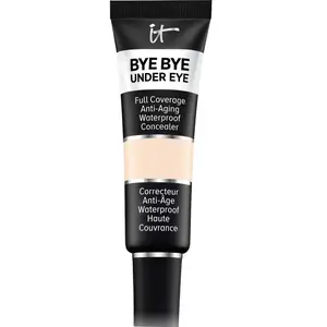 Comparateur de prix : IT Cosmetics Bye Bye Under Eye Concealer 12ml (Various Shades) - Light
