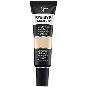 Comparateur de prix : IT Cosmetics Bye Bye Under Eye concealer #light nude