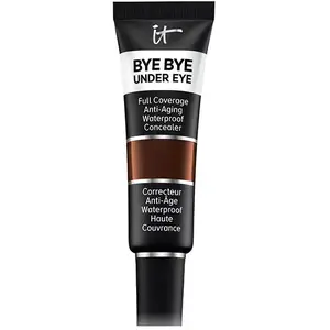 Comparateur de prix : IT Cosmetics Correcteur facial It cosmétique Bye Bye Under Eye Deep Ebony (12 ml) 