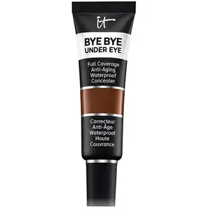 Comparateur de prix : IT Cosmetics Correcteur facial It cosmétique Bye Bye Under Eye Deep Natural (12 ml) 