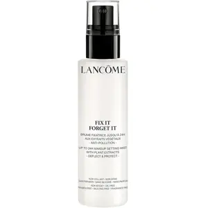 Comparateur de prix : Lancome Lancôme Fix it Forget it brume fixante aux extraits végétaux 100 ml