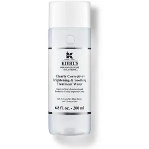 Comparateur de prix : Kiehl's Clearly Corrective Éclaircissant &amp; Apaisant Lotion tonique 1000 ml