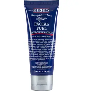 Comparateur de prix : Kiehl's Facial Fuel Energizing Scrub gommage visage pour homme 100 ml