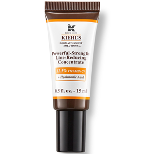 Kiehls Sérum Puissant Réducteur De Rides A La Vitamine C pas cher