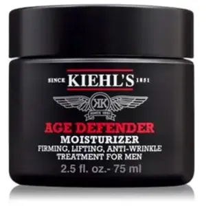 Kiehl's Age Defender Hydratant Crème visage 1000 ml pas cher