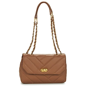 Comparateur de prix : LANCASTER Sac trotteur - Soft Matelassé Camel