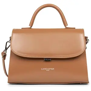 Comparateur de prix : Lancaster Sac à Main A rabat avec fermoir Suave even 433-17