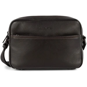 Comparateur de prix : Sacoche Cuir Lancaster Soft Vintage Homme 320-33 Marron