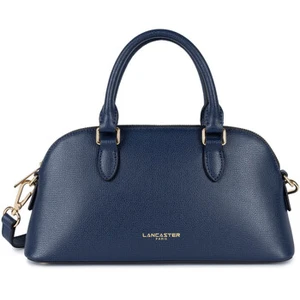 Sac à main LANCASTER  Sac demi lune Sierra Jia pas cher