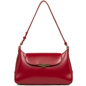 Sac a main LANCASTER  Sac besace Suave Evenly P28409771 pas cher