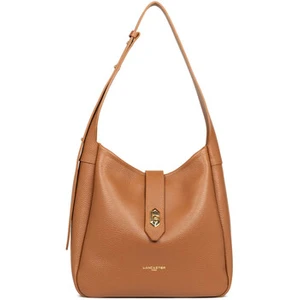 Sac besace Top Double L Lancaster pas cher