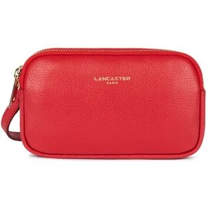 Pochette LANCASTER  Double pochette Dune P28603388 pas cher