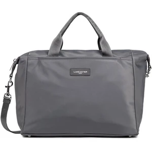 Sac a main LANCASTER  Sac cabas épaule Basic Vita P28771553 pas cher