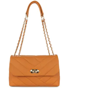 Sac Besace Sac Jaune Lancaster Sac Besace Basic Sport Lancaster La Redoute