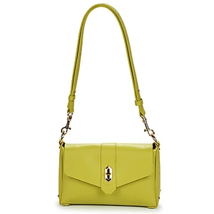 Comparateur de prix : Sac Bandouliere LANCASTER  FOULONNE DOUBLE