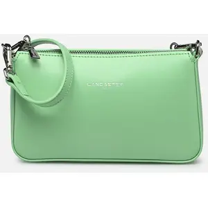 Trotteur Zippée S Suave Even par Lancaster Vert T.U Sacs pas cher