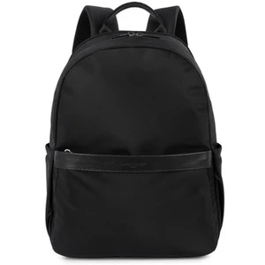 Comparateur de prix : Lancaster - Sac à dos - Basic Sport Men's - Noir - Nylon/Polyamide TU