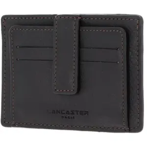 Lancaster Porte Cartes Soft Vintage Homme 120-41- Femme pas cher