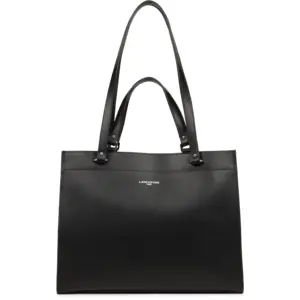Sac cabas Lancaster Ref 60712 Noir 38*30*13 cmVendu paramazon