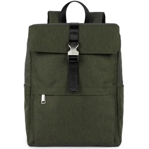 Lancaster - Sac à dos - Smart - Vert foncé - Nylon/Polyamide TU