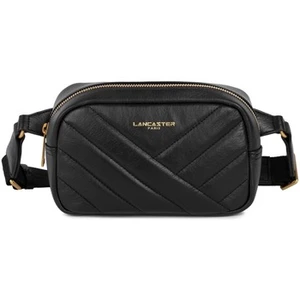 Sac banane LANCASTER  Sac banane Soft Matelassé P27778006Vendu parspartoo