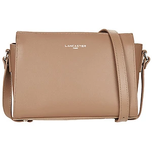 Comparateur de prix : Lancaster - Petit sac trotteur - Sierra - Galet - Refente de cuir de vachette grainé TU