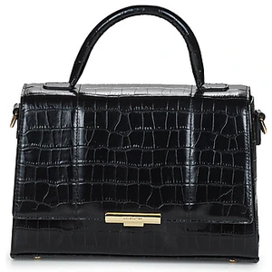 Comparateur de prix : LANCASTER Sac à main - Exo Trinity Noir croco