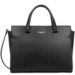 Comparateur de prix : Sac a main Lancaster Ref 62048 Noir 31*24*14 cm