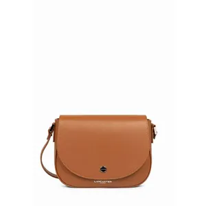 Comparateur de prix : Sac trotteur A rabat aimanté Bao Lancaster 480-009 Noir
