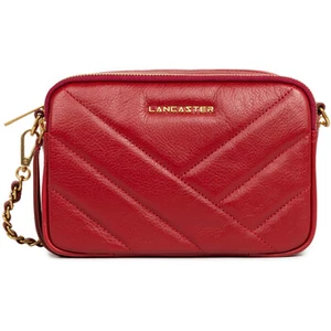 Sac Bandouliere LANCASTER  Sac trotteur Soft Matelassé P29029559Vendu paramazon