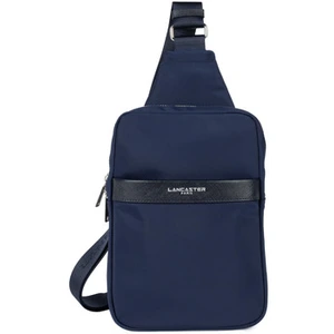 Sac Bandouliere LANCASTER  Sac body Basic Métropole pas cher
