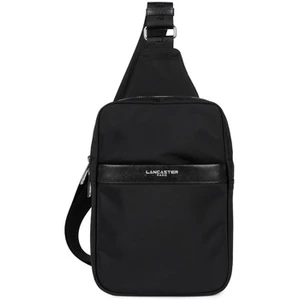 Sac Bandouliere LANCASTER  Sac body Basic Métropole pas cher