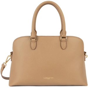 Comparateur de prix : Sac à main LANCASTER  Sac demi lune Sierra Jia