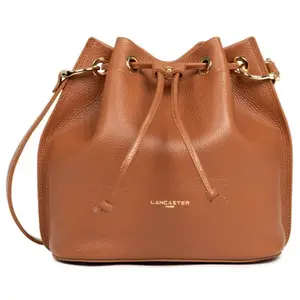 Comparateur de prix : Sac à main LANCASTER  Sac bourse Alba Double P29277674