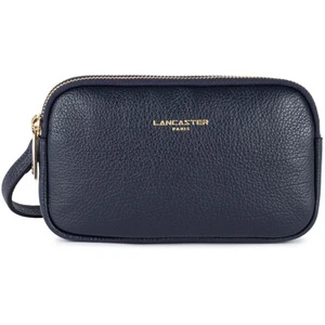 Pochette LANCASTER  Double pochette Dune P28677585 pas cher