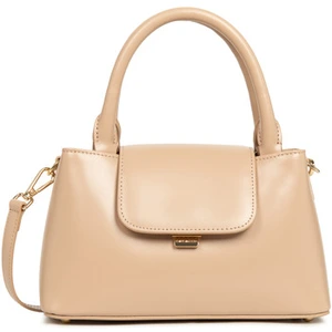 Comparateur de prix : LANCASTER Petit sac à main - Suave Evenly Beige foncé