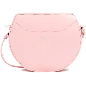 Comparateur de prix : Sac à main LANCASTER  Sac demi lune Suave Lune
