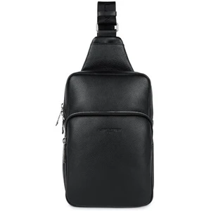 Sac Bandouliere LANCASTER Sac body Milano Gentlemen pas cher