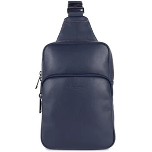 Sac Bandouliere LANCASTER  Sac body Soft Vintage Homme P30438801 pas cher