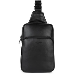 Sac Bandouliere LANCASTER Sac body Soft Vintage Homme P28698625 pas cher