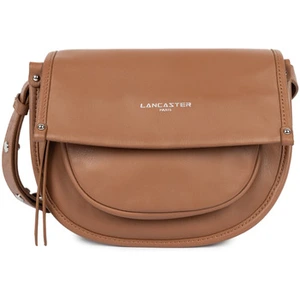 Sac a main LANCASTER Sac besace Soft Selma pas cher