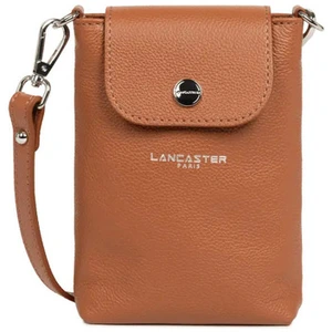 Pochette LANCASTER  Pochette Milano Bao 480-069 Camel
