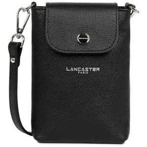 Comparateur de prix : Pochette LANCASTER  Pochette Milano Bao 480-069 Noir