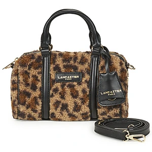 Comparateur de prix : Sac Bandouliere LANCASTER MOUMOUTE